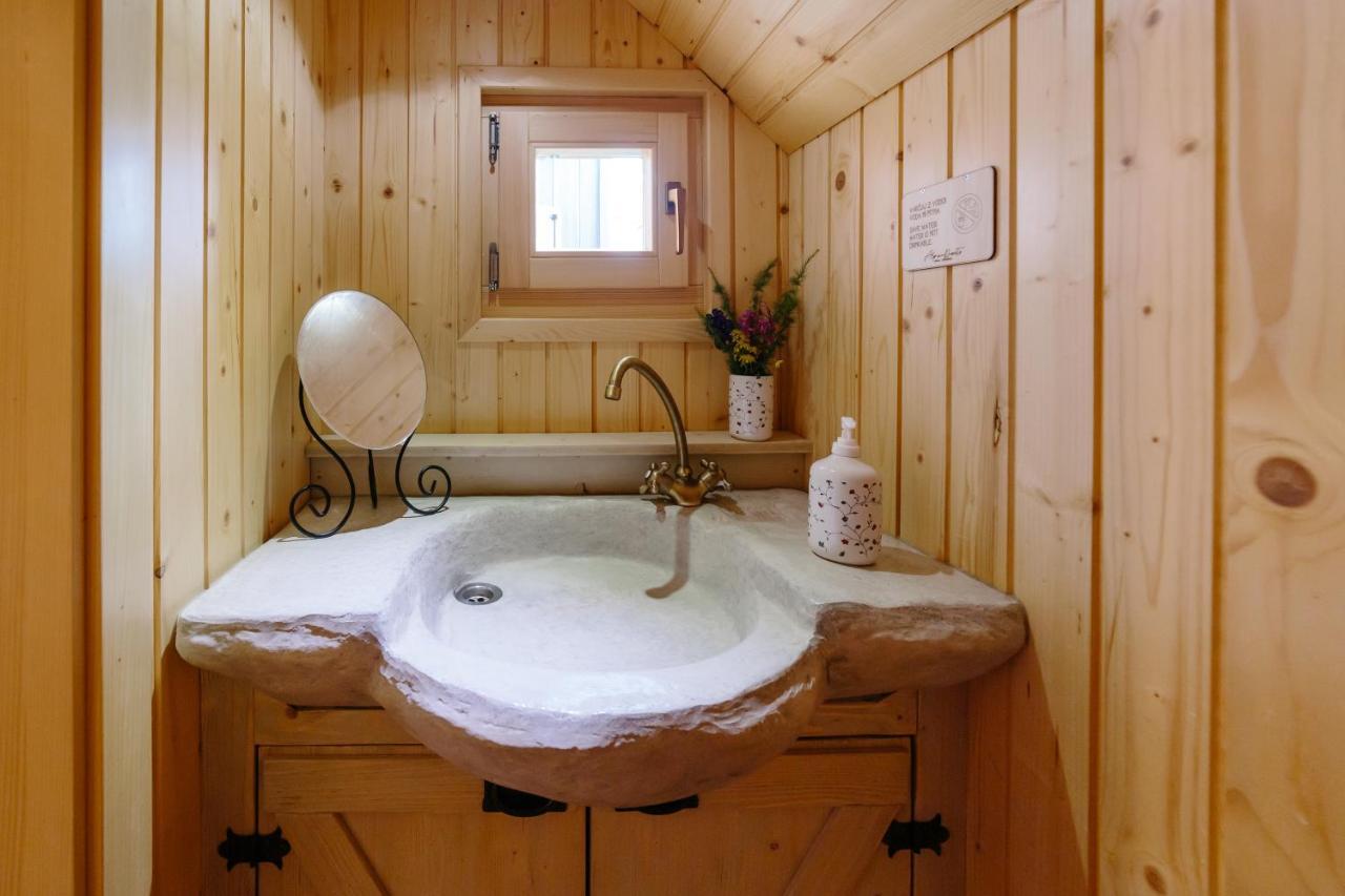 Orlica Velika Planina Chalet