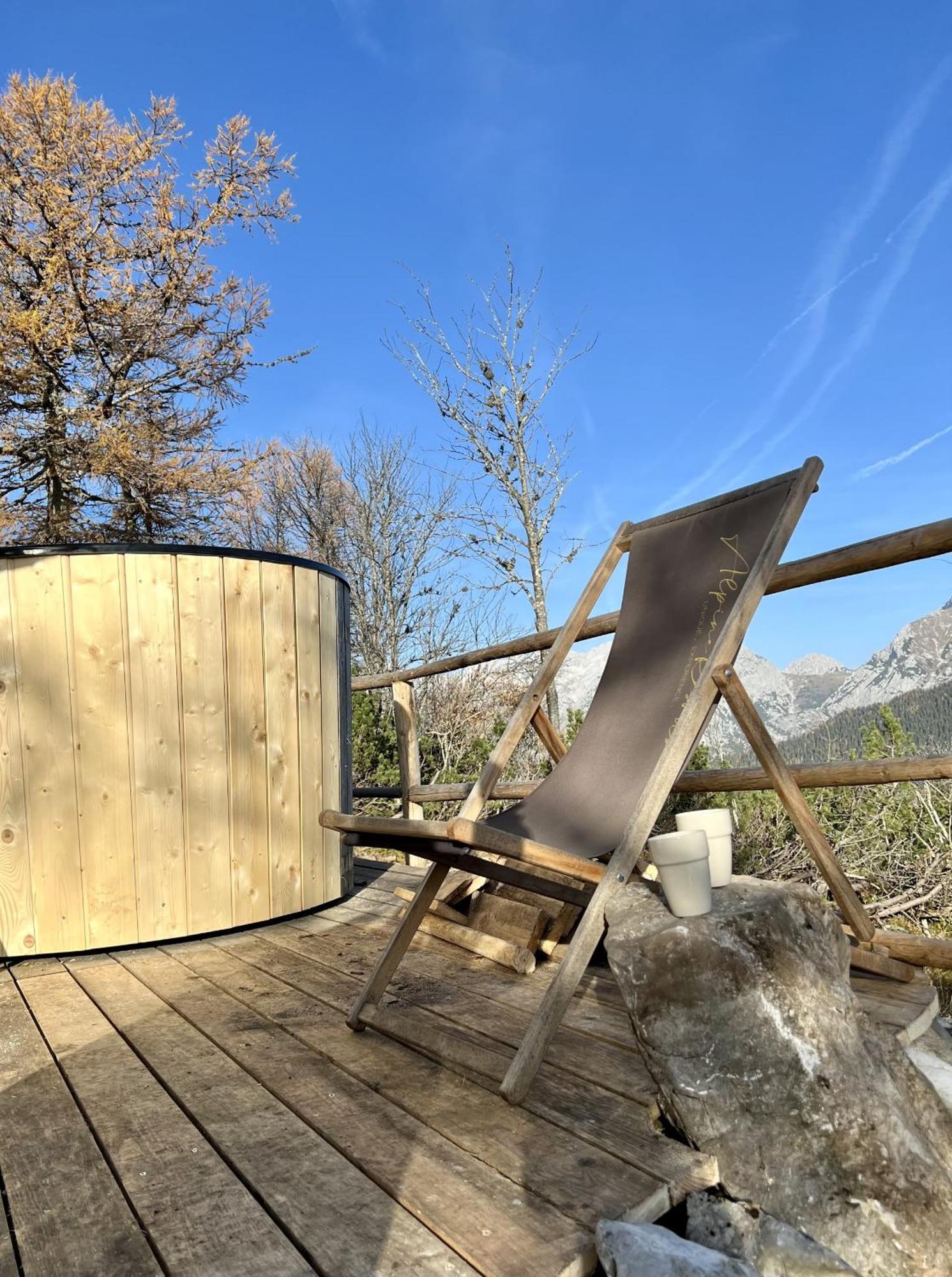 Orlica Velika Planina Chalet *