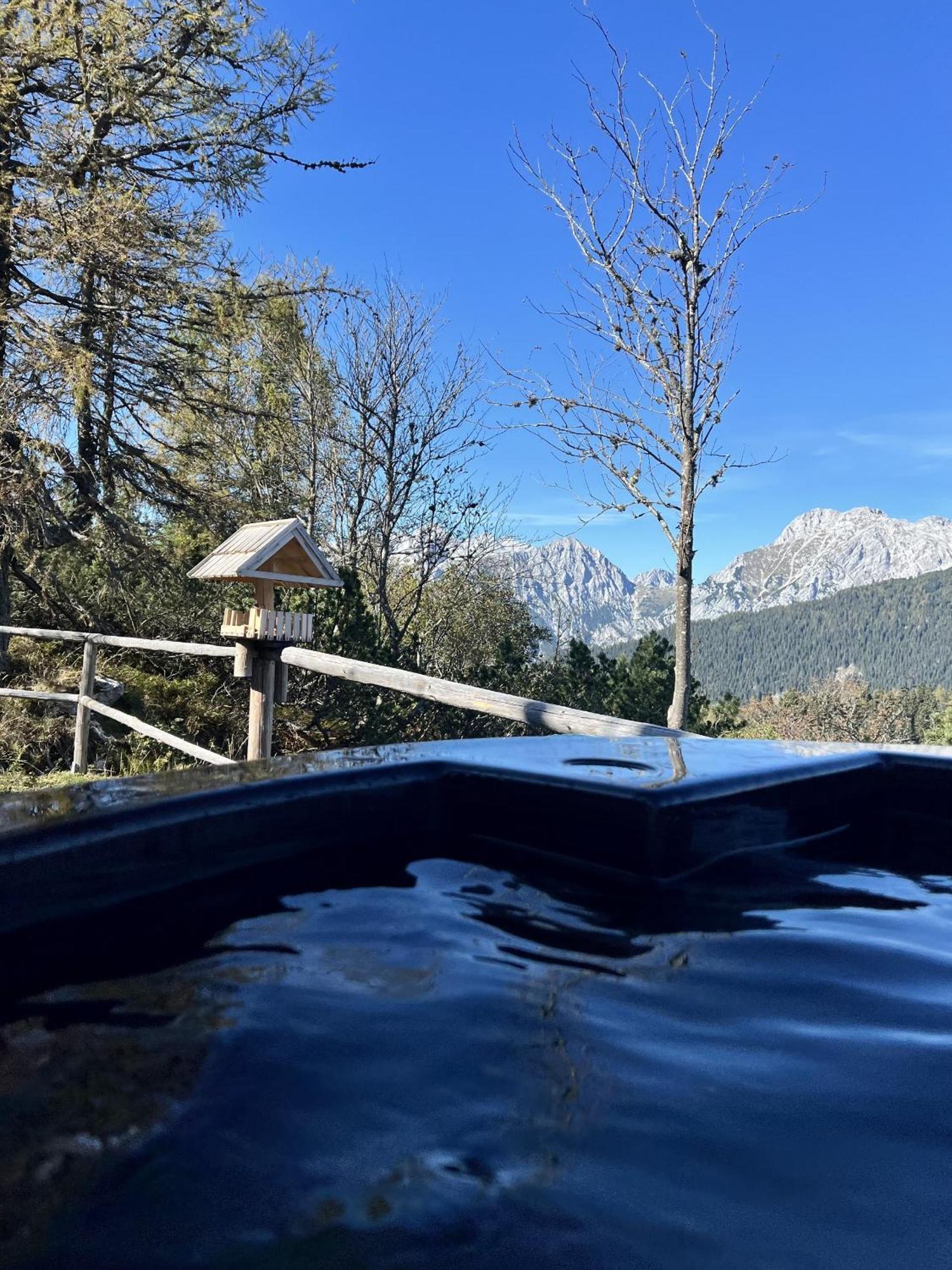 Orlica Velika Planina * Stahovica